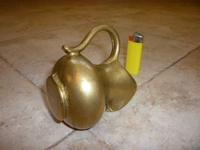 . Бронзова Кана .