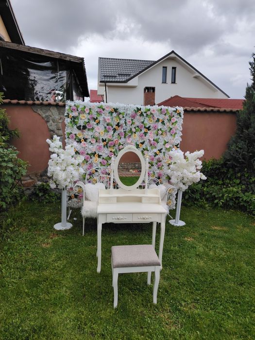 Decor pentru evenimente