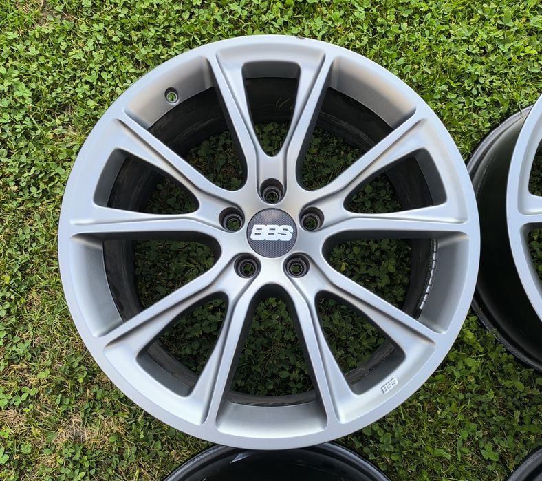 BBS SV 20 цола Спорт пакет за BMW БМВ