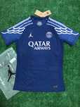 Tricou fotbal Jordan X PSG M