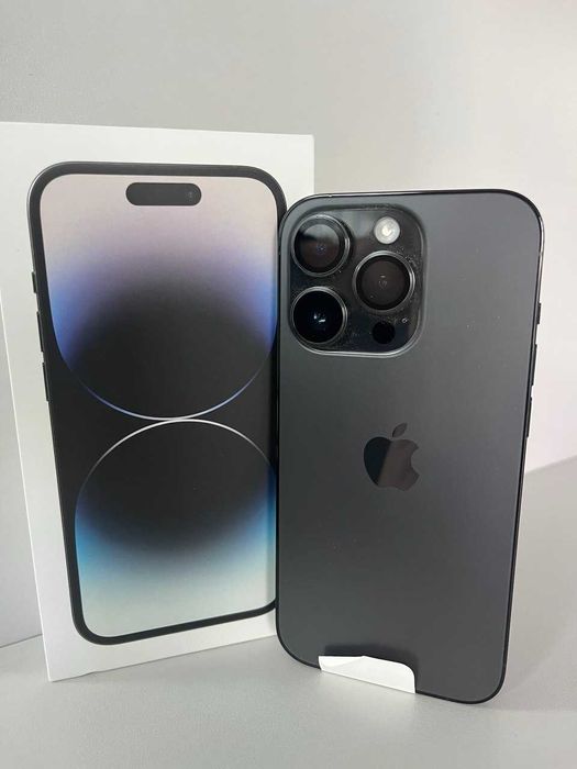 Apple iPhone 14 Pro(г.Астана ул. Мангилик ел 17) Л768976