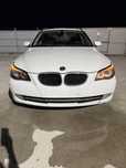 Faruri, far bmw e60, 61 facelift, lci 520, 525 530