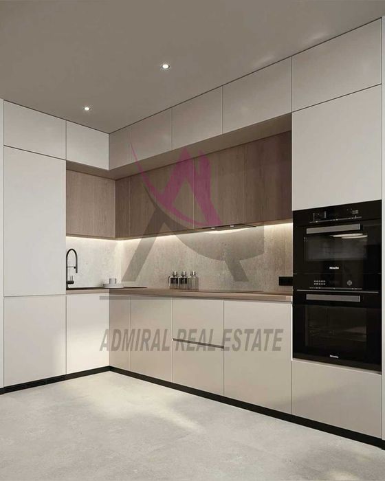 Продава се Тристаен апартамент в Варна, Възраждане 3 - 100 кв.м за 1200 €/кв.м - Снимка #4