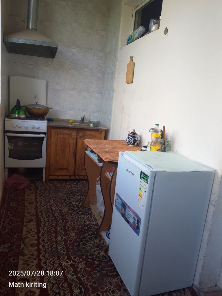 Kvartira Yunusobod bez makler