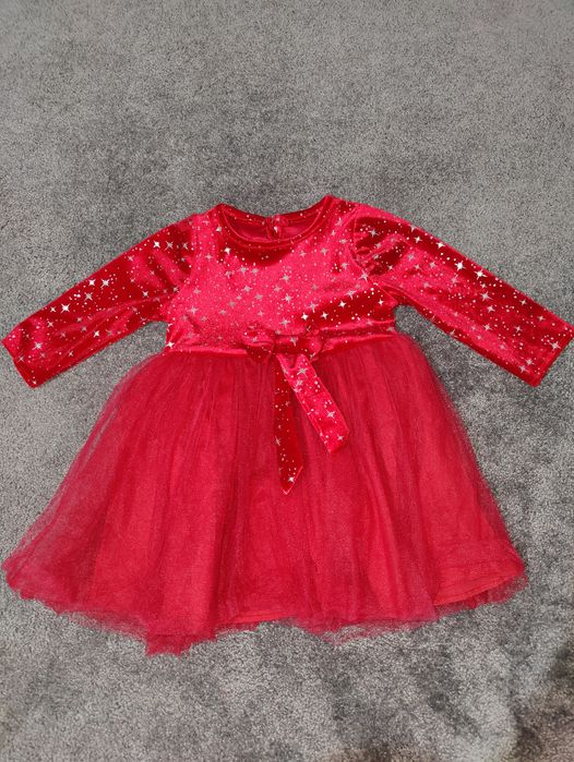 Rochita 86cm 12-18 luni