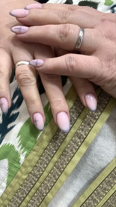 Маникюр который держится 4 недели без сколов