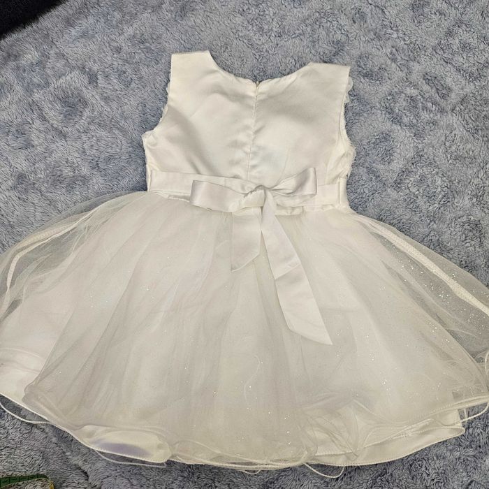 Детска официална рокля