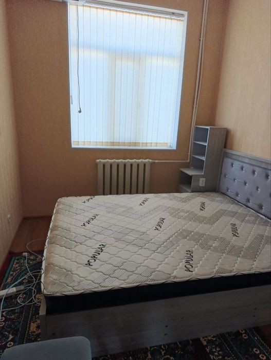 2 xonali kvartira ijaraga beriladi