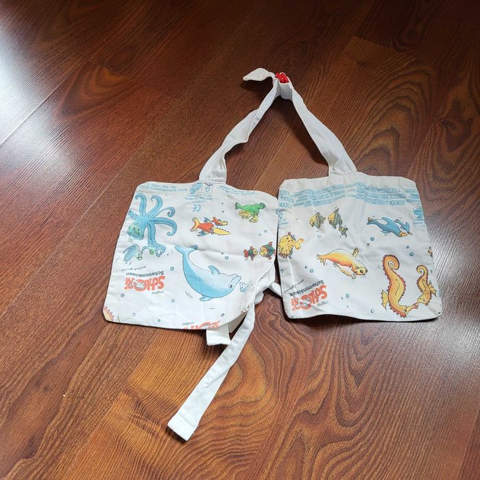 Плувки надуваеми текстилни Schlori