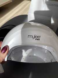 Mylee PRO Salon Series Convex Curing® LED лампа за изпичане на гел лак