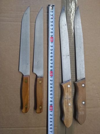 Руски ножове СССР