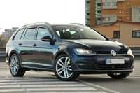 Volkswagen Golf LED Adaptive / Scaune Incalzite / Masaj / Navi