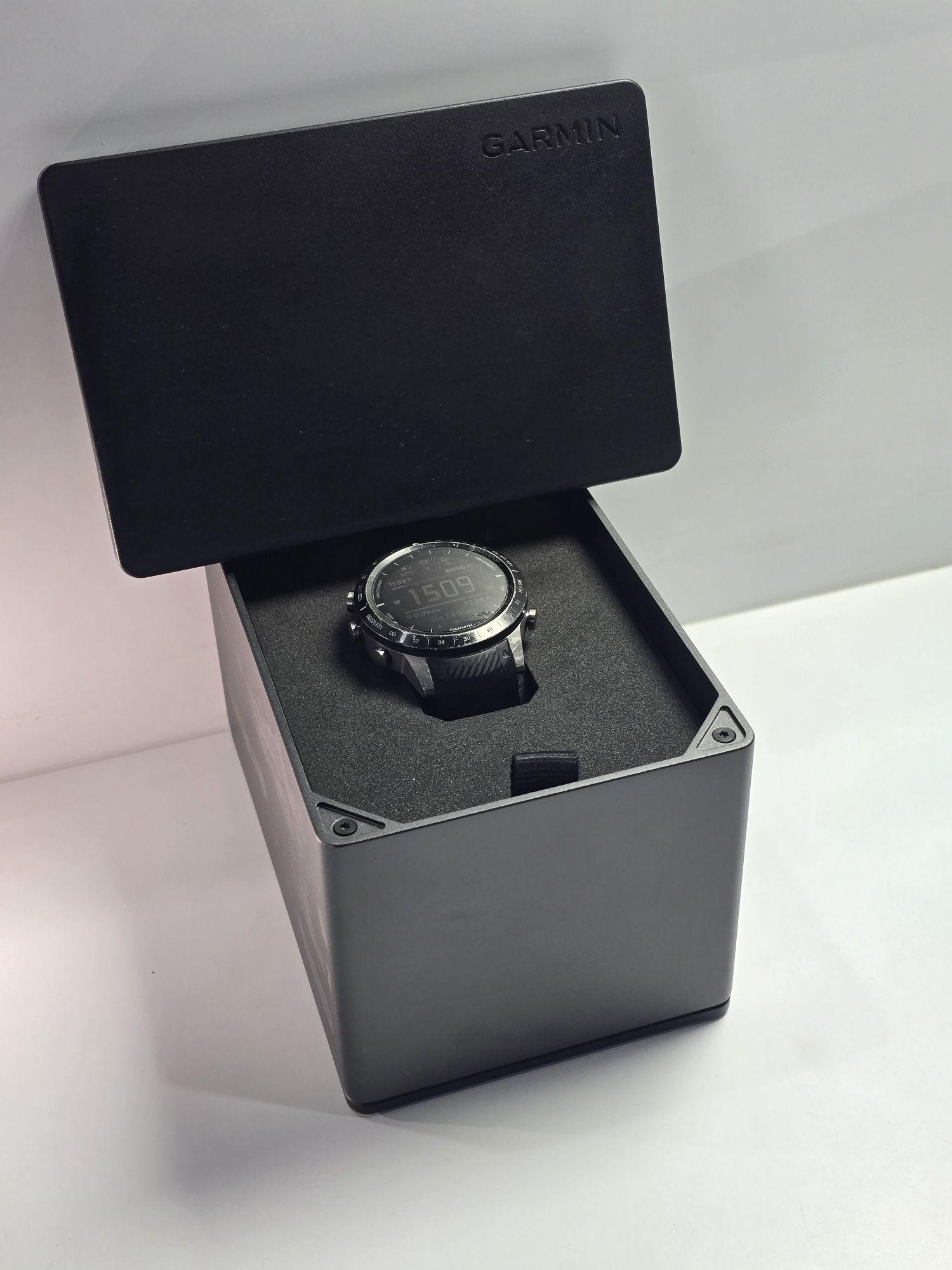 Garmin MARQ Athlete