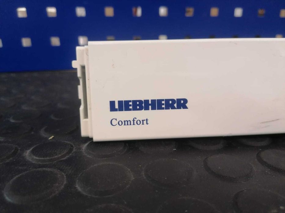 Placa electronica frigider Liebherr Comfort CT 3306, modul / C165
