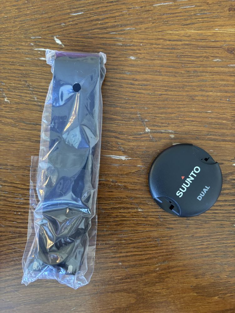 Suunto m2 часовник