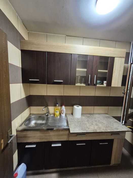 inchiriez garsoniera in regim hotelier