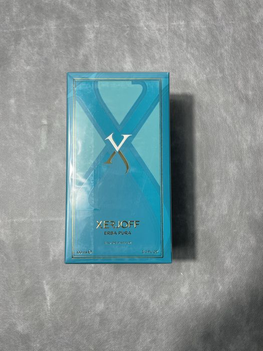 Xerjoff erba pura Eau de Parfum