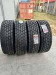 Anvelope Noi tractiune  8X 315/80 R22,5 Kumho 2023