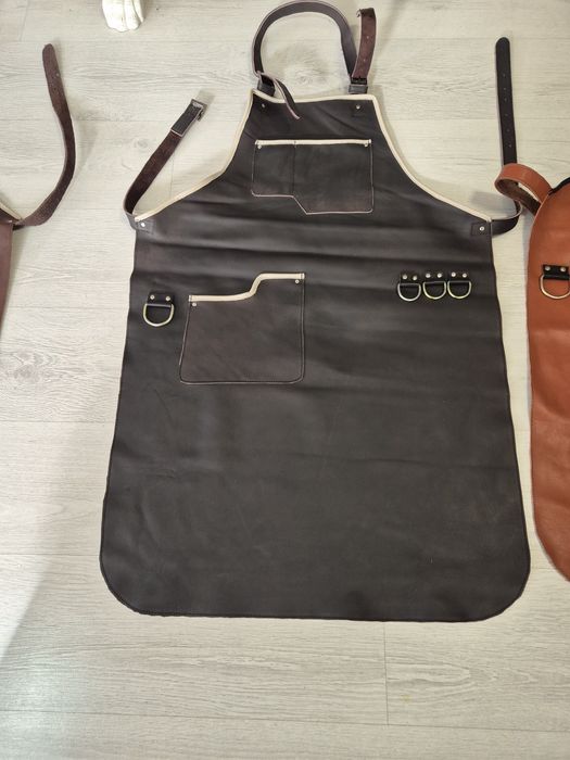 Sort Piele Bucatar Macelar