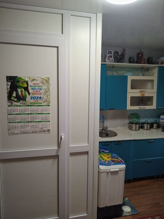 Продам 1 ком.квартиру