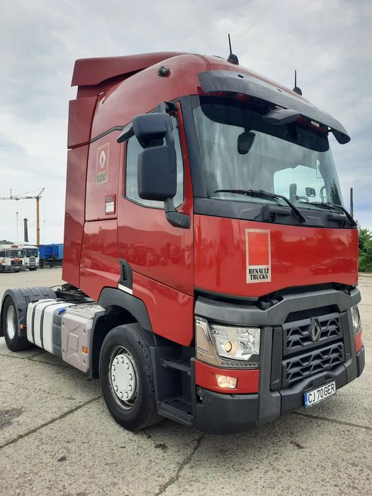 Renault T460 2017