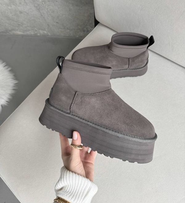 Дамски апрески UGG Размер:36,37,38,39,40
