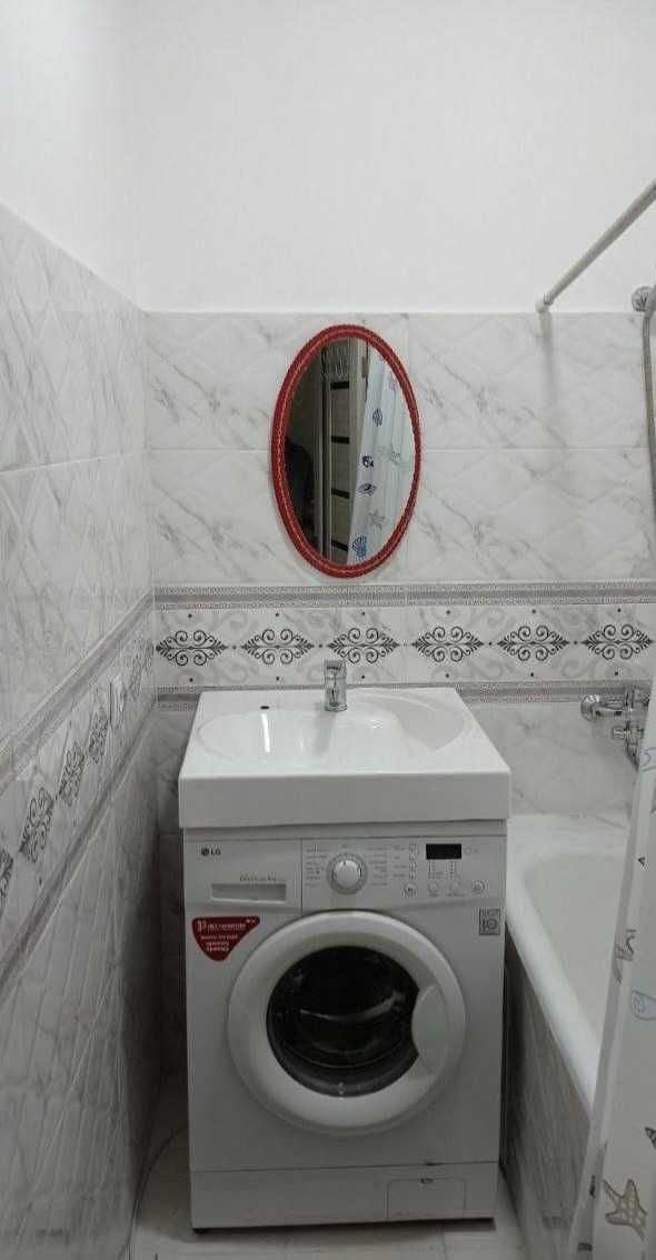 Сдам евро квартиру на Ц1 шастри