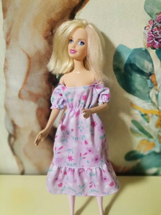 59 лв! Сет оригинални кукли и кукли тип Barbie