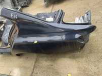 Aripa bmw f10 aripa spate bmw f10 aripa stg spate bmw f10