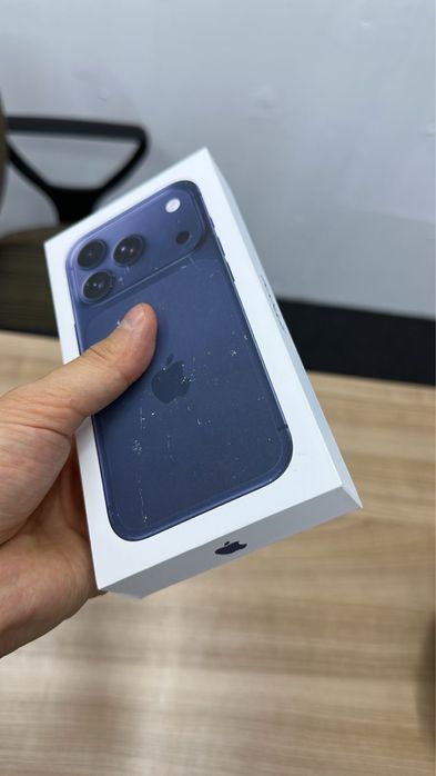 Iphone 17 новый верифицированный