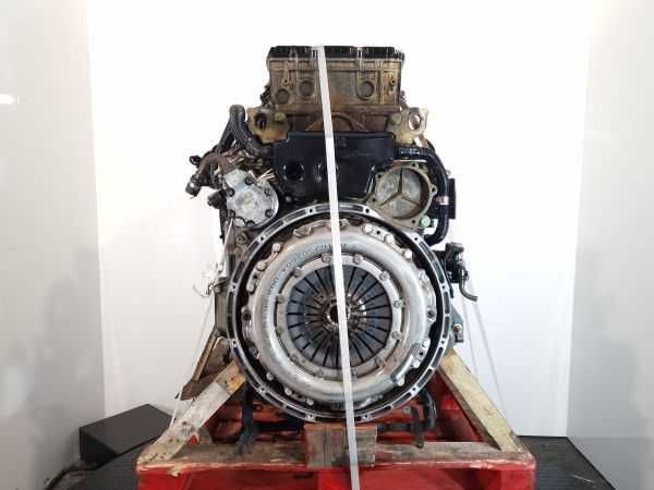 Motor complet Mercedes Actros MP4 Euro6 OM470 /piese motor Mercedes