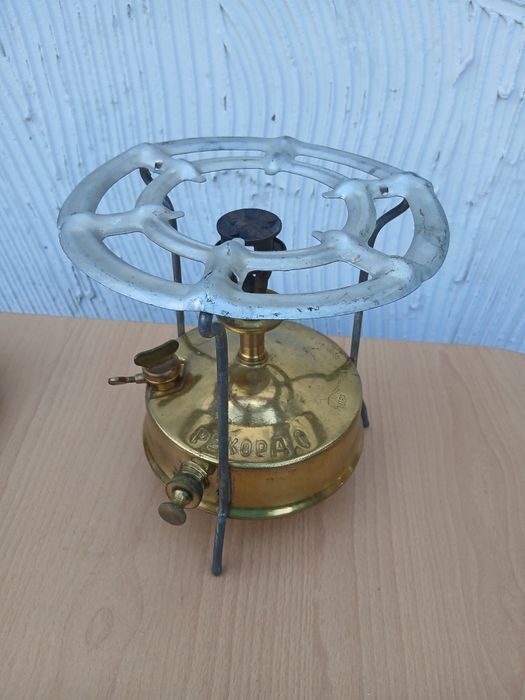 Стар котлон Рекорд