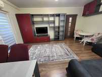 Inchiriez apartament 3 camere Vitan/Dudesti, mobilat, loc de parcare