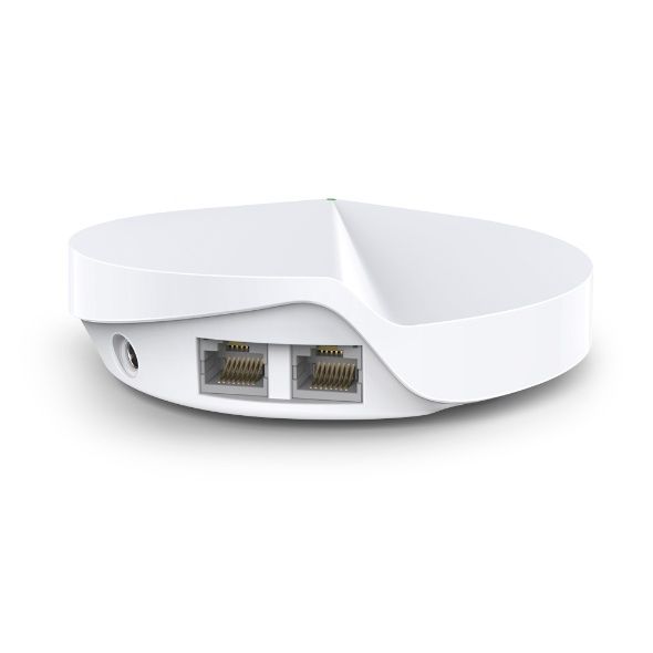 СКИДКА!!!Tp-Link Deco M5 (2шт)AC1300 Mesh Wi-Fi.Доставка бесплатная