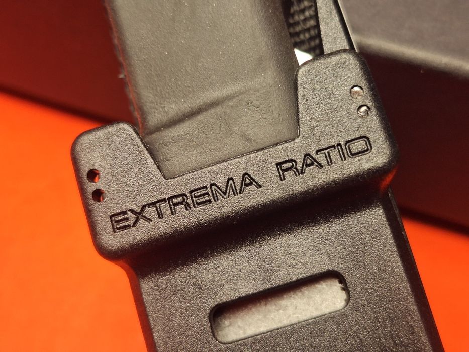 Тактически нож Extrema Ratio-Giant Mamba-Tanto