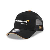 Sapca New Era trucker mclaren racing