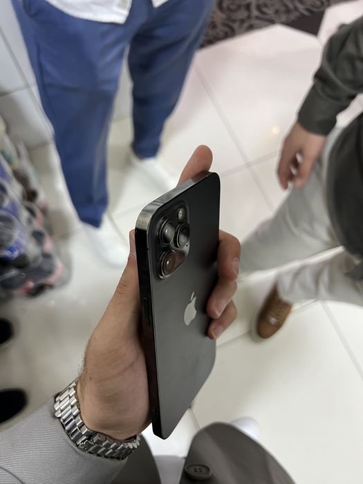 Iphone 12 pro max 256 srocna