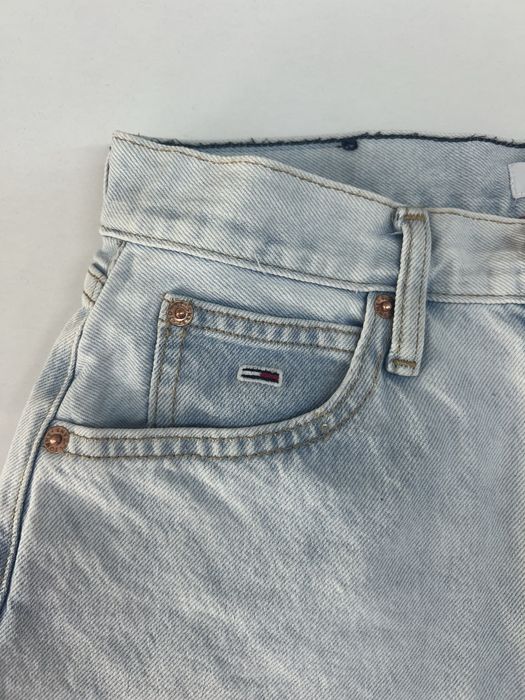 Къси дънки Tommy Jeans НОВИ