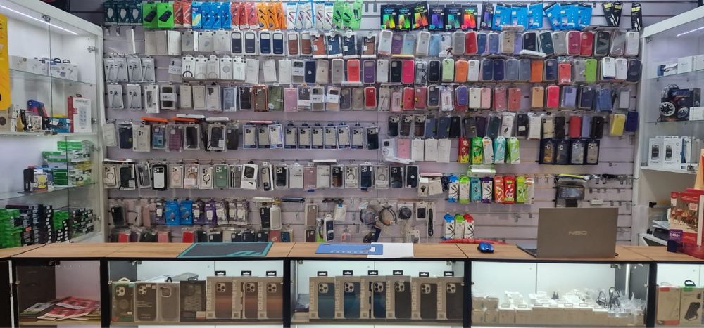 Продам островок аксессуров