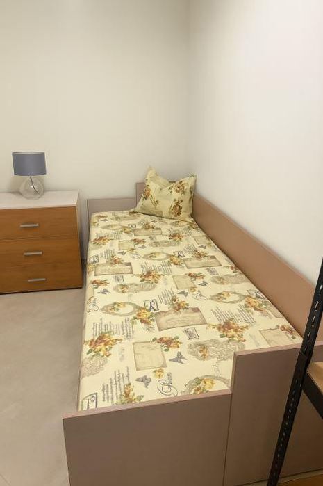 Двустаен апартамент в района на м-т Ален Мак!