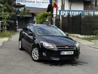 Ford Focus 2013 EcoBost 1.0 benzina !