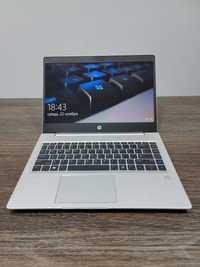 мощный Ryzen 5 бизнесбук HP ProBook 445 G7, подсветка клавиатуры