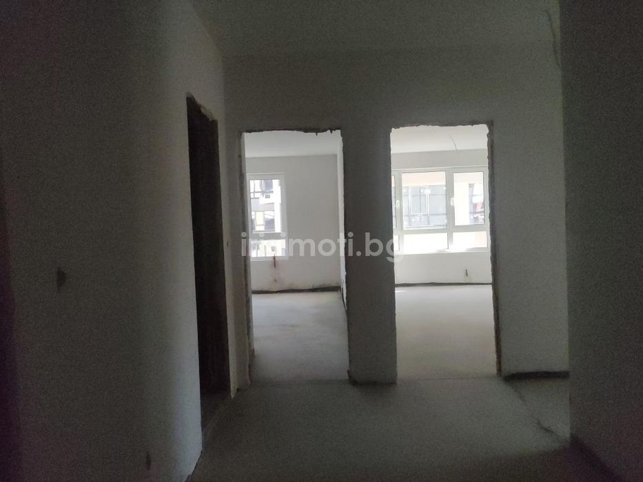 Продава се Тристаен апартамент в София, Малинова долина - 127 кв.м за 2299 €/кв.м - Снимка #4