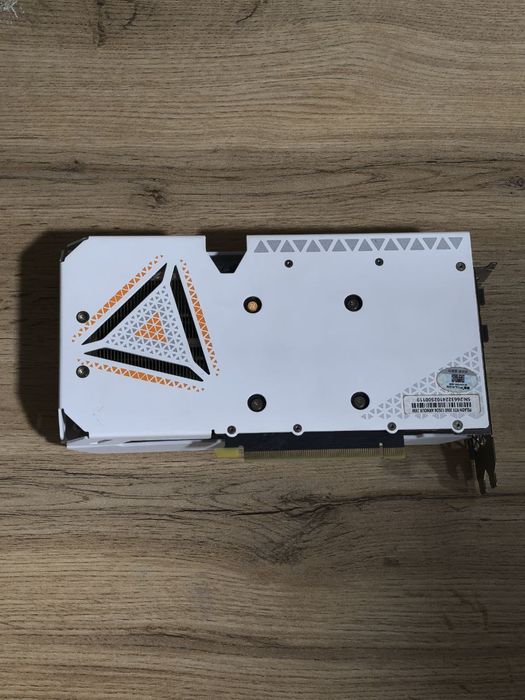 RTX 3060 12g в отличном состоянии