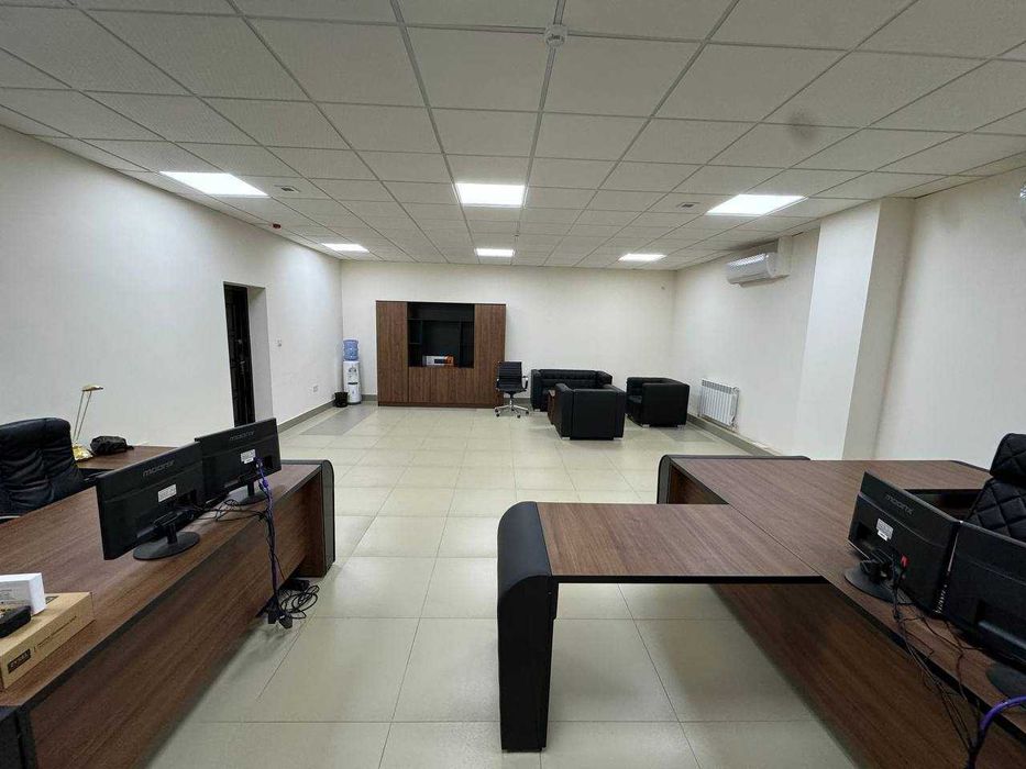 АРЕНДА офиса Сеул Мун 60м2