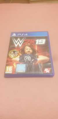 WWE 2K19 Schimb sau Vând