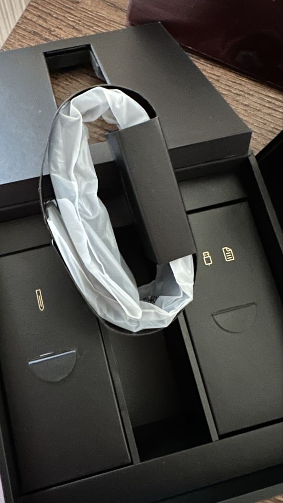 Huawei Ultimate Watch