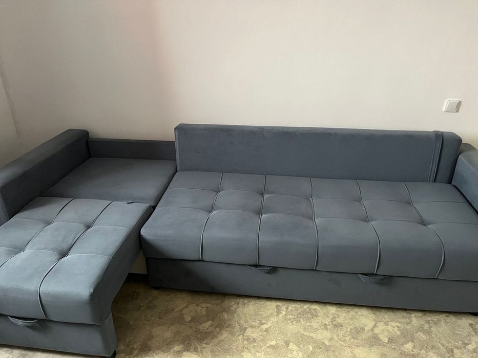 Продам диван в отличном состоянии