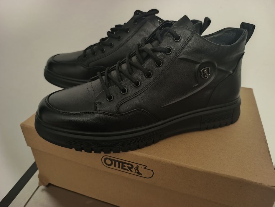 Ghete Otter Nepurtate