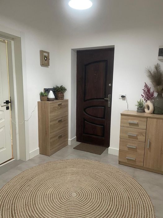 Apartament Burdujeni, Suceava